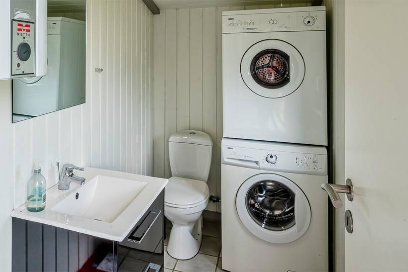 Foto von Ferienhaus HD71 in Vejers Strand - Westjütland
