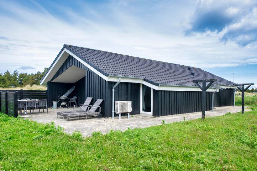Foto von Ferienhaus HD71 in Vejers Strand - Westjütland