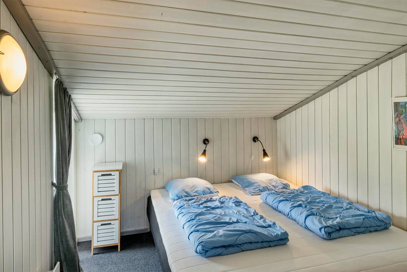 Foto von Ferienhaus HD71 in Vejers Strand - Westjütland
