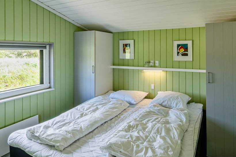 Foto von Ferienhaus HD71 in Vejers Strand - Westjütland