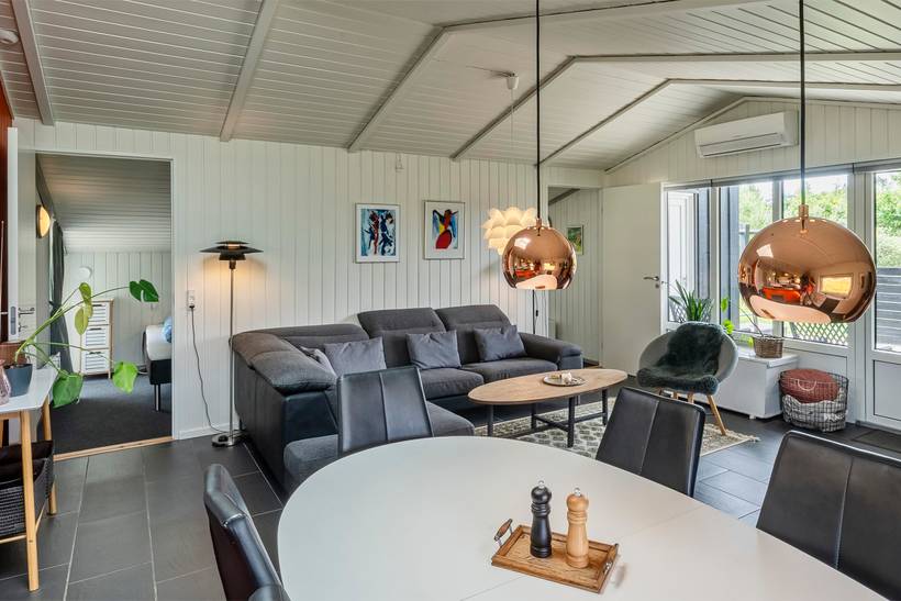 Foto von Ferienhaus HD71 in Vejers Strand - Westjütland