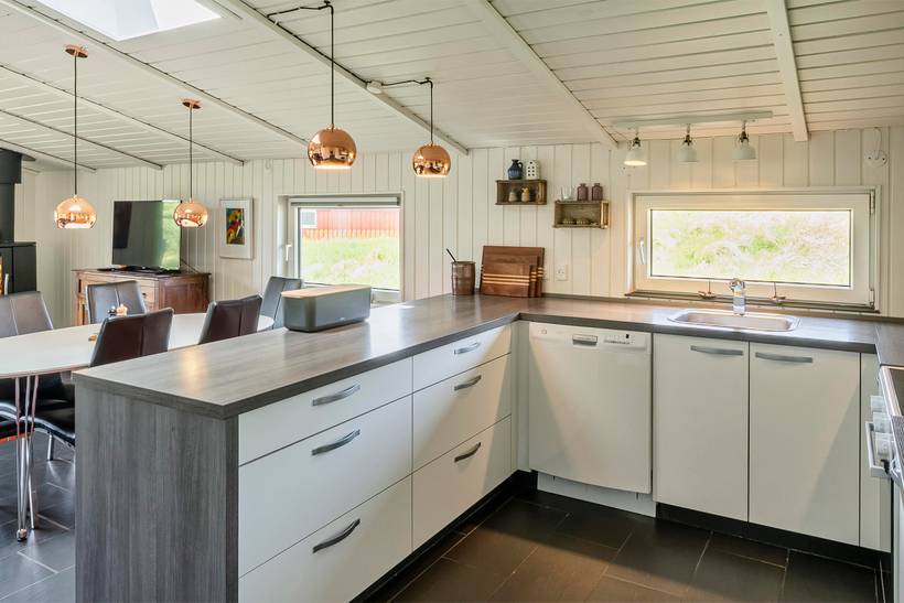 Foto von Ferienhaus HD71 in Vejers Strand - Westjütland