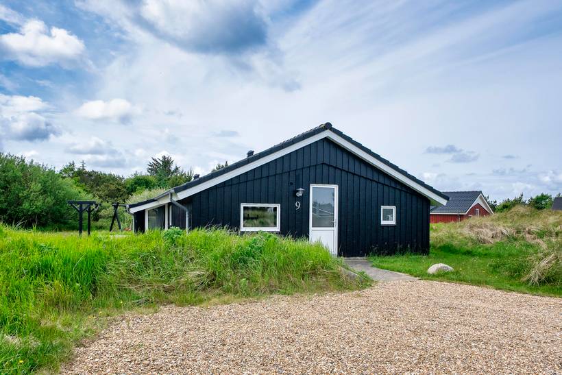 Foto von Ferienhaus HD71 in Vejers Strand - Westjütland