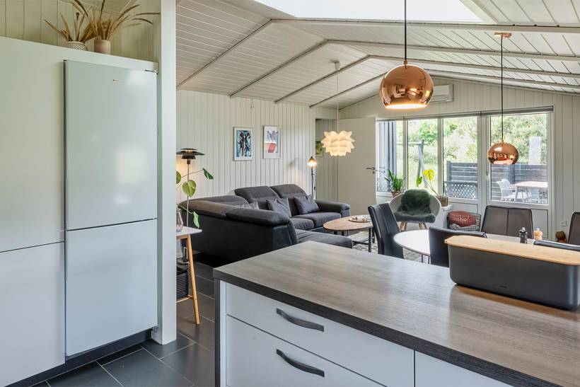 Foto von Ferienhaus HD71 in Vejers Strand - Westjütland
