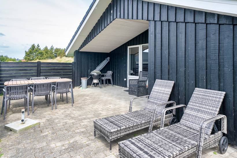Foto von Ferienhaus HD71 in Vejers Strand - Westjütland