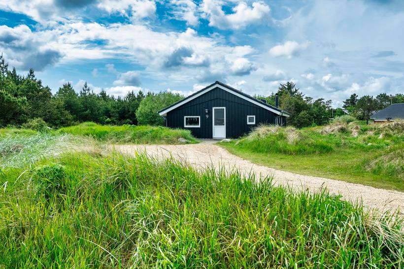 Foto von Ferienhaus HD71 in Vejers Strand - Westjütland