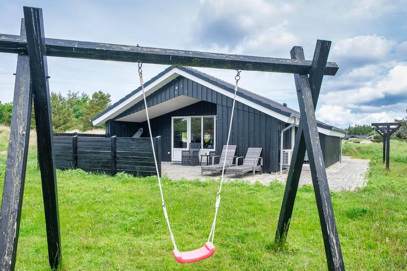 Foto von Ferienhaus HD71 in Vejers Strand - Westjütland