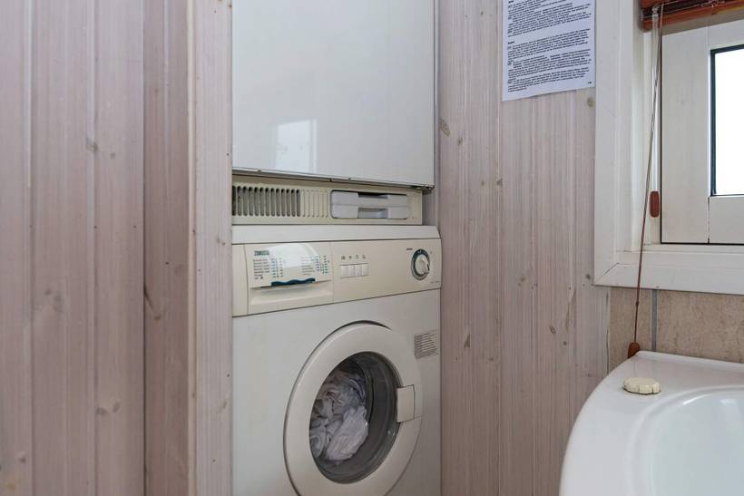 Foto von Ferienhaus HD76 in Købingsmark - Als