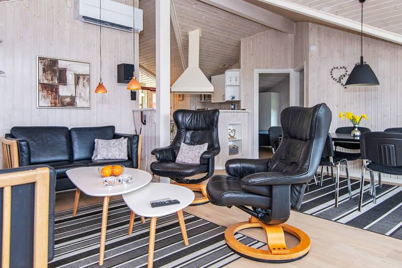 Foto von Ferienhaus HD76 in Købingsmark - Als