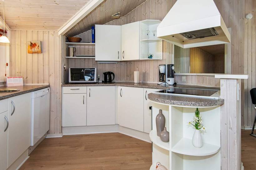Foto von Ferienhaus HD76 in Købingsmark - Als
