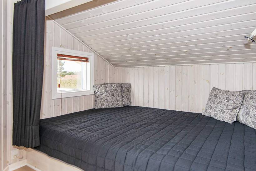 Foto von Ferienhaus HD76 in Købingsmark - Als