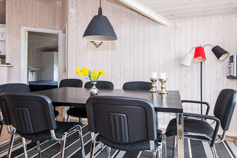 Foto von Ferienhaus HD76 in Købingsmark - Als
