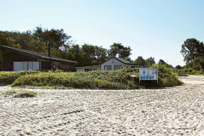 Foto von Ferienhaus HD76 in Købingsmark - Als