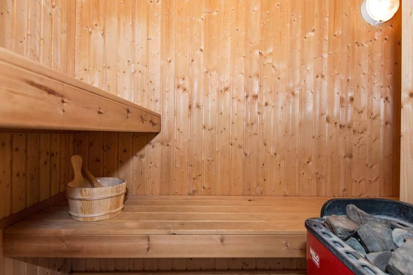 Foto von Ferienhaus HD76 in Købingsmark - Als