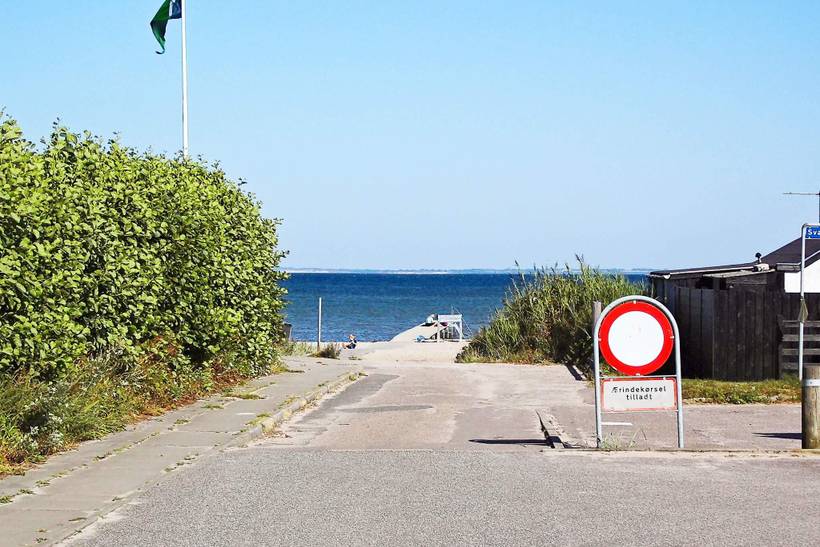 Foto von Ferienhaus HD76 in Købingsmark - Als