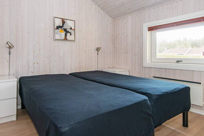 Foto von Ferienhaus HD76 in Købingsmark - Als