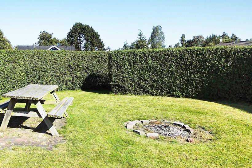 Foto von Ferienhaus HD76 in Købingsmark - Als