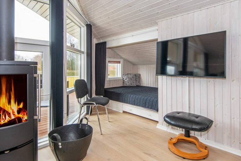 Foto von Ferienhaus HD76 in Købingsmark - Als