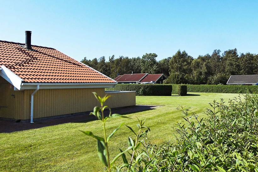 Foto von Ferienhaus HD76 in Købingsmark - Als