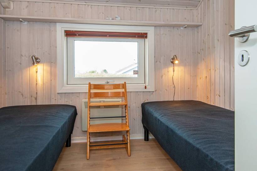 Foto von Ferienhaus HD76 in Købingsmark - Als