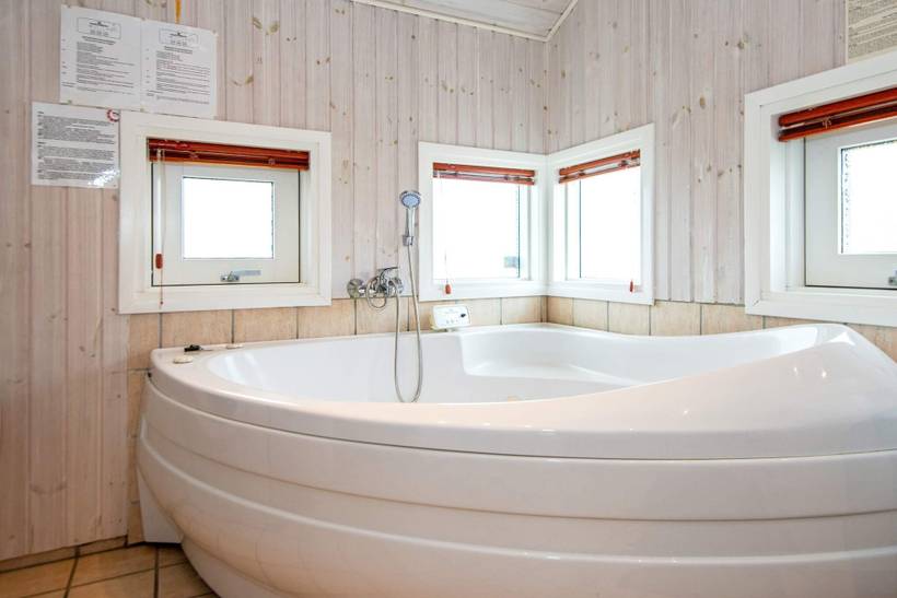 Foto von Ferienhaus HD76 in Købingsmark - Als