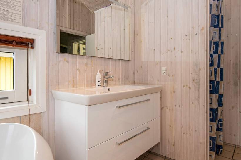 Foto von Ferienhaus HD76 in Købingsmark - Als