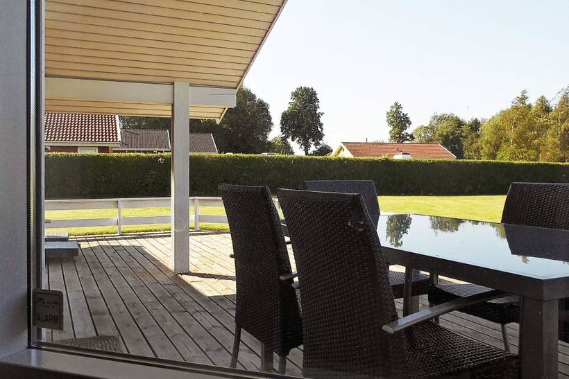Foto von Ferienhaus HD76 in Købingsmark - Als