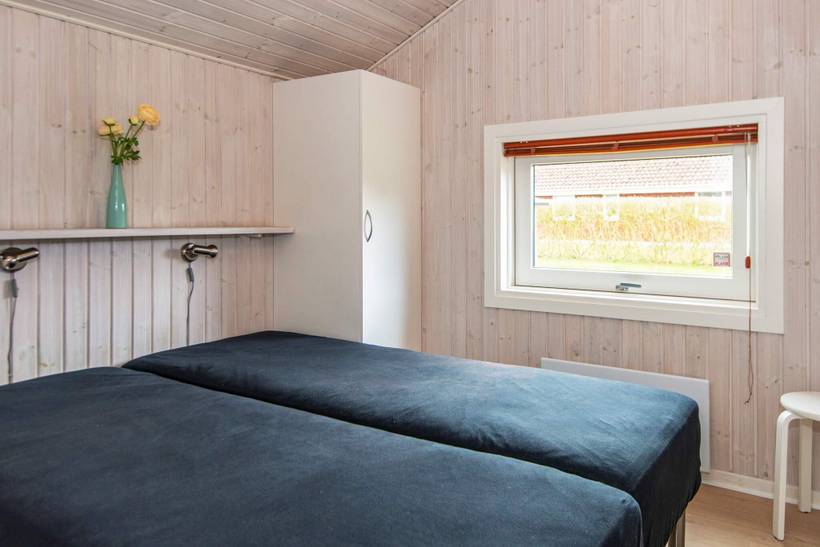 Foto von Ferienhaus HD76 in Købingsmark - Als