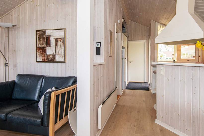 Foto von Ferienhaus HD76 in Købingsmark - Als