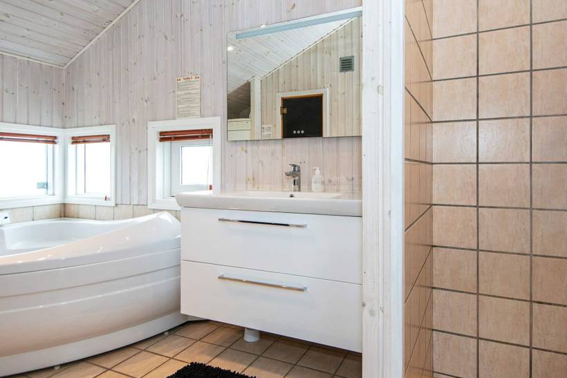 Foto von Ferienhaus HD76 in Købingsmark - Als