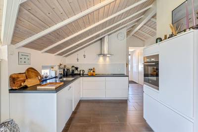 Vorschaubild von Ferienhaus HD77 in Bjerregård - Westjütland