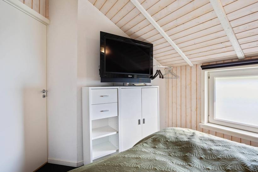 Foto von Ferienhaus HD77 in Bjerregård - Westjütland