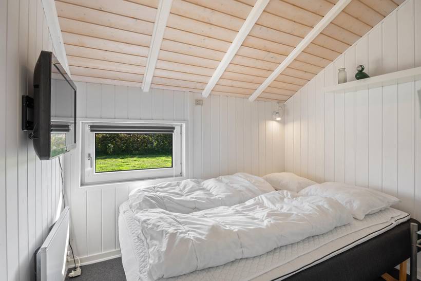 Foto von Ferienhaus HD77 in Bjerregård - Westjütland