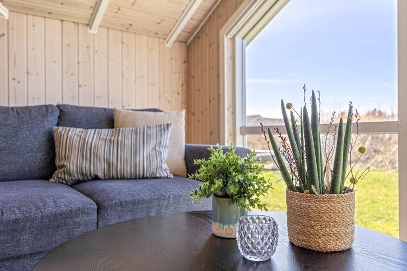 Foto von Ferienhaus HD77 in Bjerregård - Westjütland
