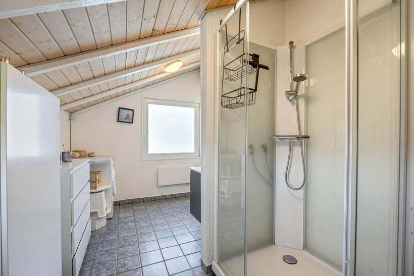 Foto von Ferienhaus HD77 in Bjerregård - Westjütland
