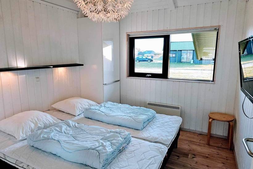 Foto von Ferienhaus HD78 in Nørlev - Lønstrup - Nordjütland