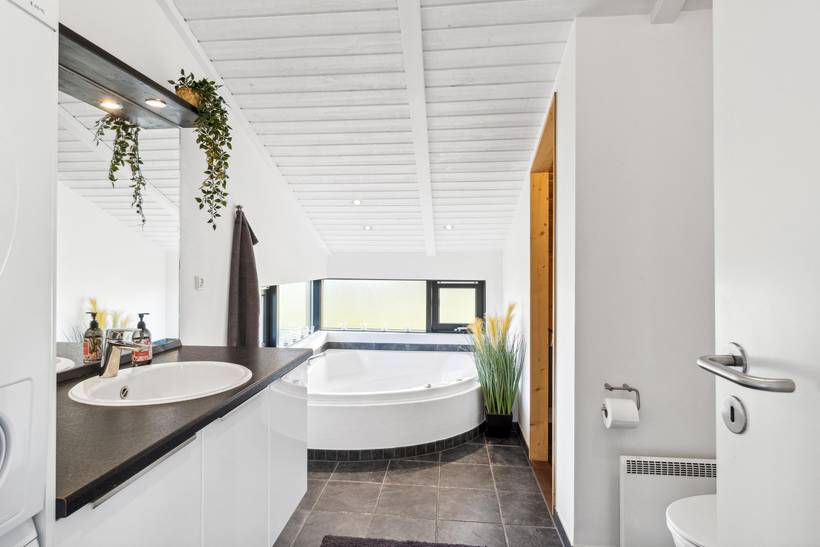 Foto von Ferienhaus HD78 in Nørlev - Lønstrup - Nordjütland