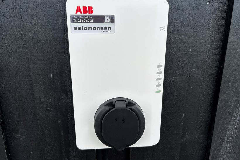 Foto von Ferienhaus HD78 in Nørlev - Lønstrup - Nordjütland