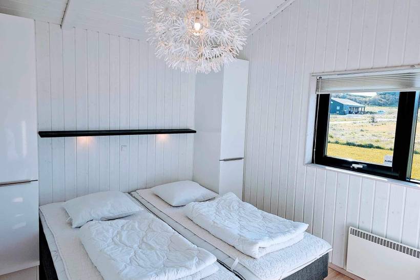 Foto von Ferienhaus HD78 in Nørlev - Lønstrup - Nordjütland
