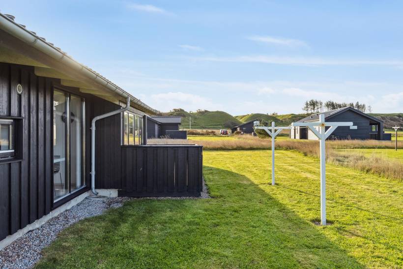 Foto von Ferienhaus HD78 in Nørlev - Lønstrup - Nordjütland