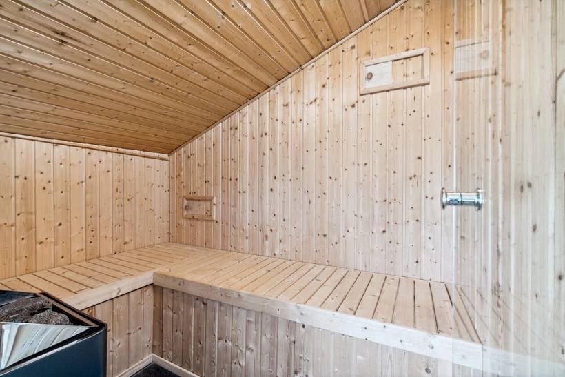 Foto von Ferienhaus HD78 in Nørlev - Lønstrup - Nordjütland