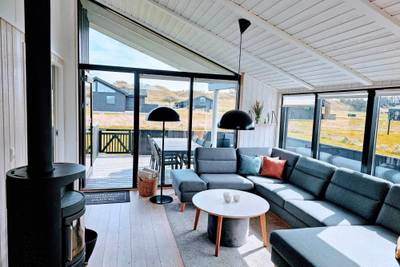 Vorschaubild von Ferienhaus HD78 in Nørlev - Lønstrup - Nordjütland