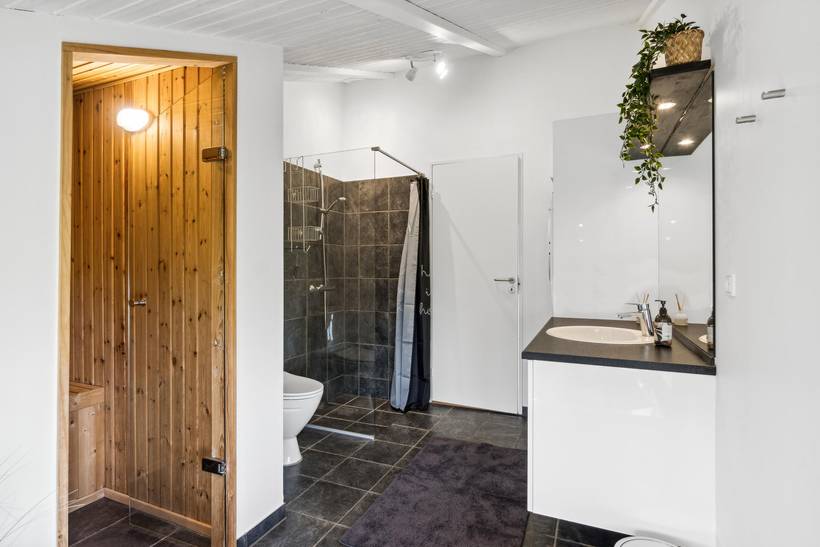 Foto von Ferienhaus HD78 in Nørlev - Lønstrup - Nordjütland