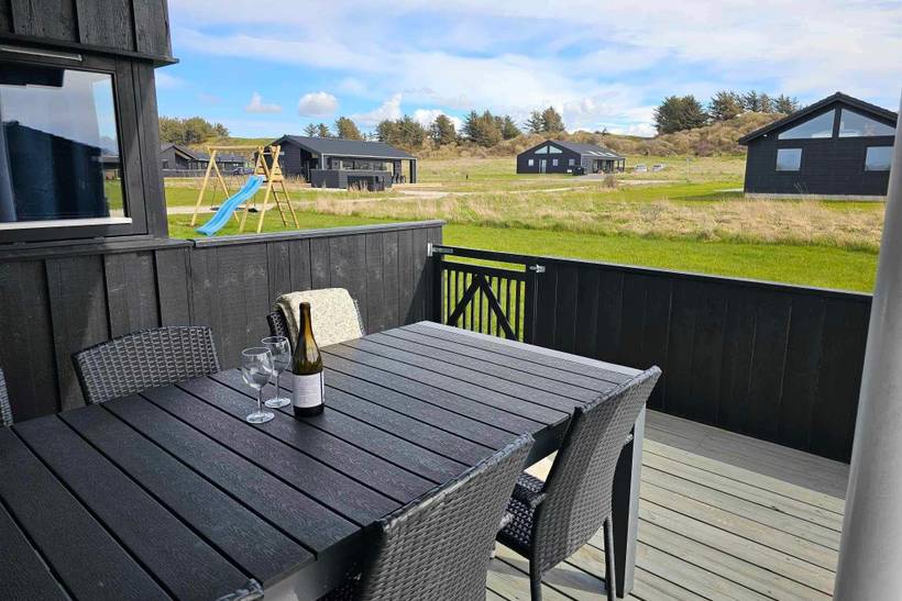 Foto von Ferienhaus HD78 in Nørlev - Lønstrup - Nordjütland