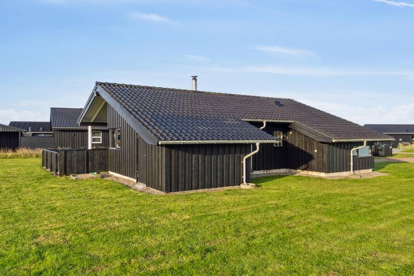 Foto von Ferienhaus HD78 in Nørlev - Lønstrup - Nordjütland