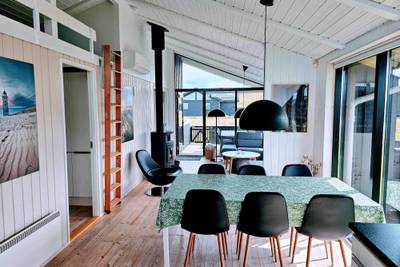 Vorschaubild von Ferienhaus HD78 in Nørlev - Lønstrup - Nordjütland