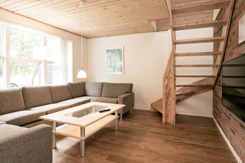 Foto von Ferienhaus HD79 in Ho - Blåvand - Westjütland
