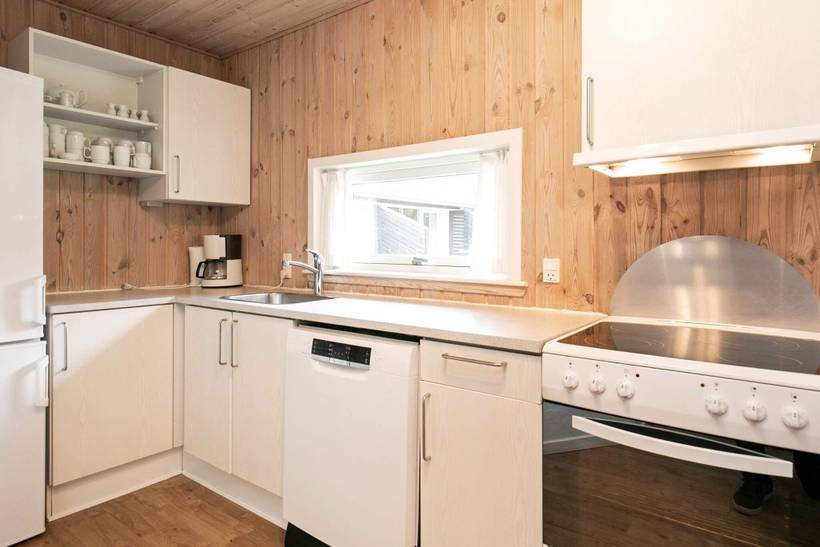 Foto von Ferienhaus HD79 in Ho - Blåvand - Westjütland