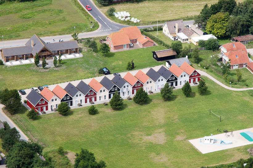 Foto von Ferienhaus HD79 in Ho - Blåvand - Westjütland