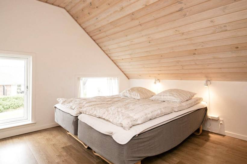 Foto von Ferienhaus HD79 in Ho - Blåvand - Westjütland